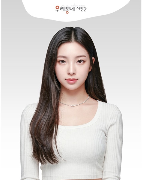 강남역프로필사진, 헤어부터 메이크업까지 만족하는 우리동네사진관
