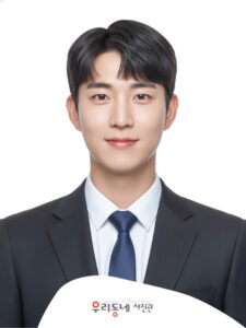 우리동네사진관 촬영 사례 사진
