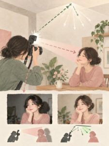 ???? ?? ???? ??? ?? ???? ?? editorial illustration