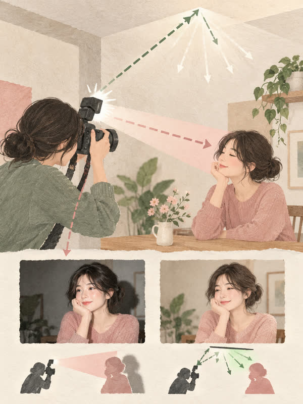 ???? ?? ???? ??? ?? ???? ?? editorial illustration