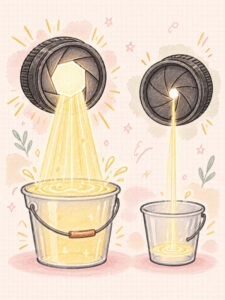??? ??? ? ???? ? ?? ??? editorial illustration
