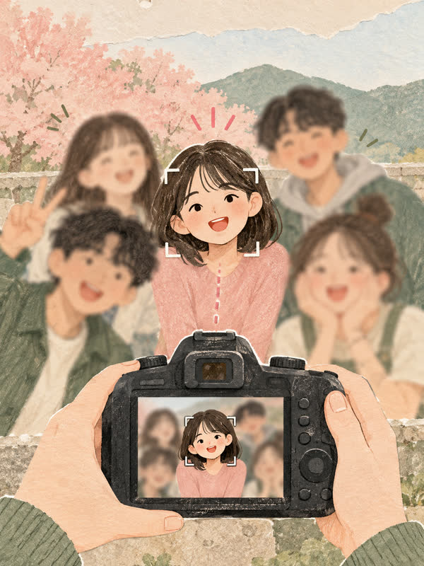 ?? ??? ?? ? ??? ? ???? ?? ?? editorial illustration