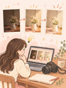 ISO? ??? ????? ??? ??? ??? ? ?? editorial illustration