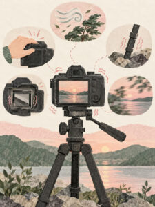 ???? ??? ??? ??? ? ?? ?? editorial illustration